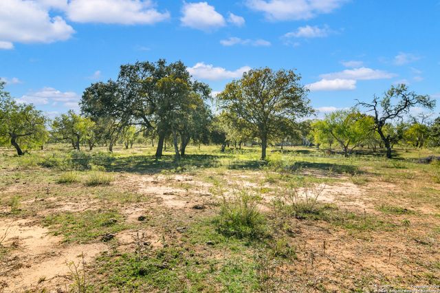 719 County Road 653, Devine, TX 78016