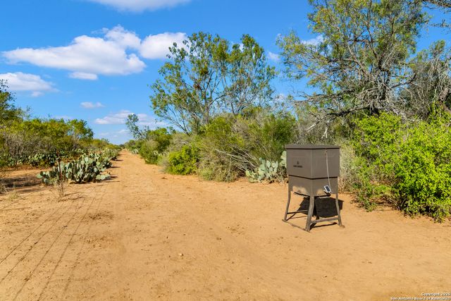 719 County Road 653, Devine, TX 78016