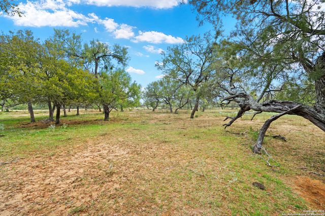 719 County Road 653, Devine, TX 78016