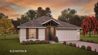 2619 Jasper Oaks Drive, Rosharon, TX 77823