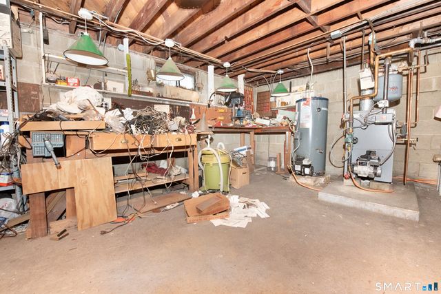 1 Dexter Road, Westport, CT 06880