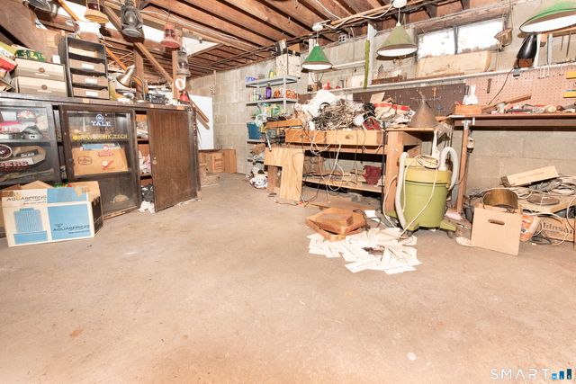 1 Dexter Road, Westport, CT 06880