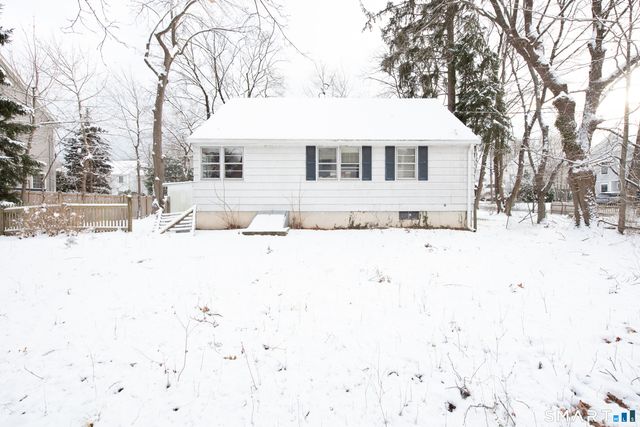 1 Dexter Road, Westport, CT 06880