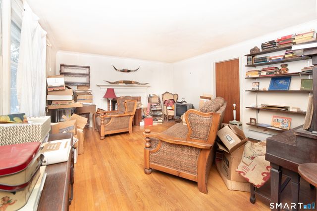 1 Dexter Road, Westport, CT 06880