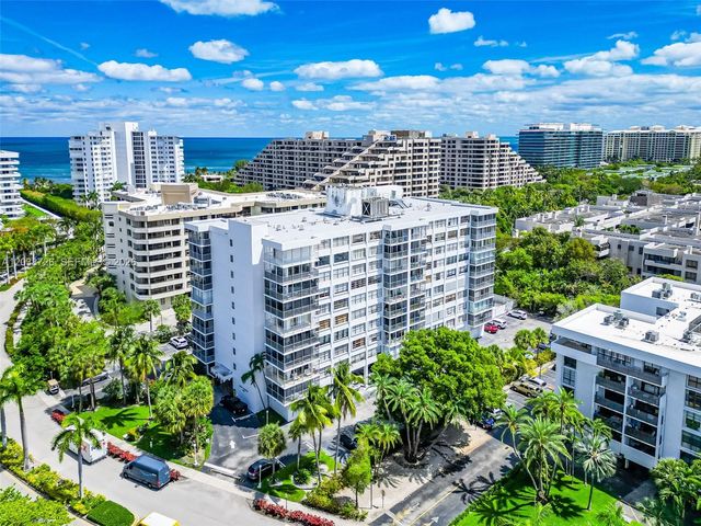 150 Ocean Lane Drive 7C, Key Biscayne, FL 33149