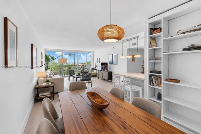 150 Ocean Lane Drive 7C, Key Biscayne, FL 33149