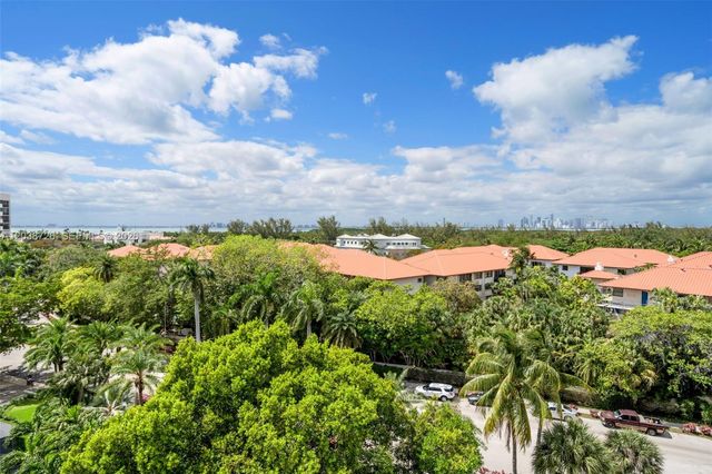 150 Ocean Lane Drive 7C, Key Biscayne, FL 33149