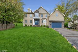 21 Winding Way, West Orange Twp., NJ 07052