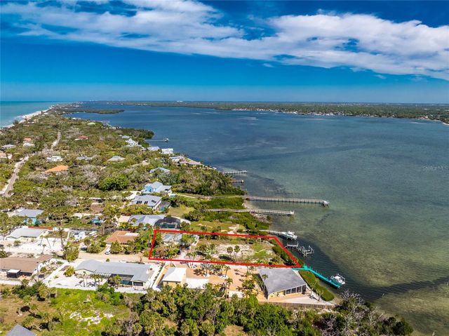 6039 MANASOTA KEY ROAD, Englewood, FL 34223