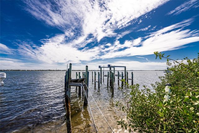 6039 MANASOTA KEY ROAD, Englewood, FL 34223