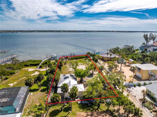 6039 MANASOTA KEY ROAD, Englewood, FL 34223