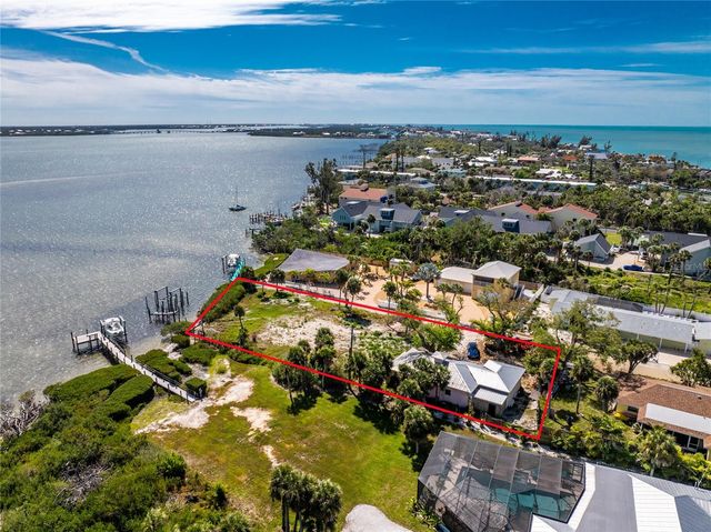 6039 MANASOTA KEY ROAD, Englewood, FL 34223