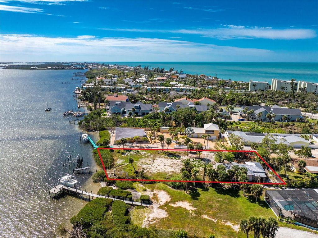 6039 MANASOTA KEY ROAD, Englewood, FL 34223