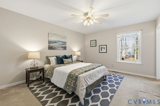 5107 Spring Bluff Rd, Midlothian, VA 23112