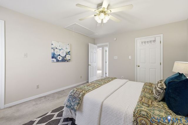 5107 Spring Bluff Rd, Midlothian, VA 23112