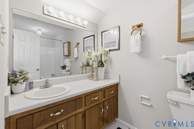 5107 Spring Bluff Rd, Midlothian, VA 23112