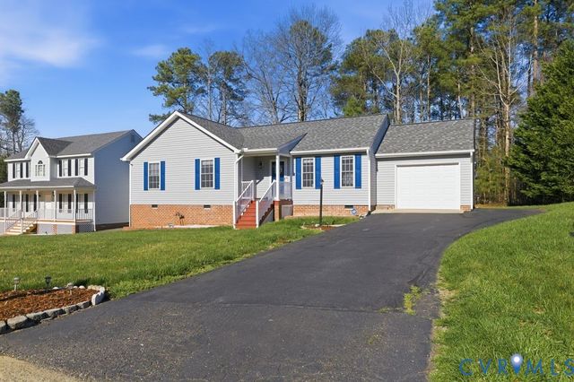 5107 Spring Bluff Rd, Midlothian, VA 23112