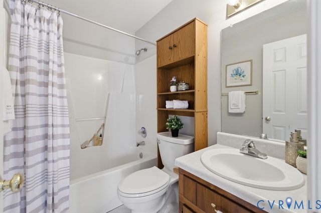 5107 Spring Bluff Rd, Midlothian, VA 23112