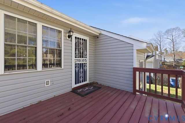 5107 Spring Bluff Rd, Midlothian, VA 23112