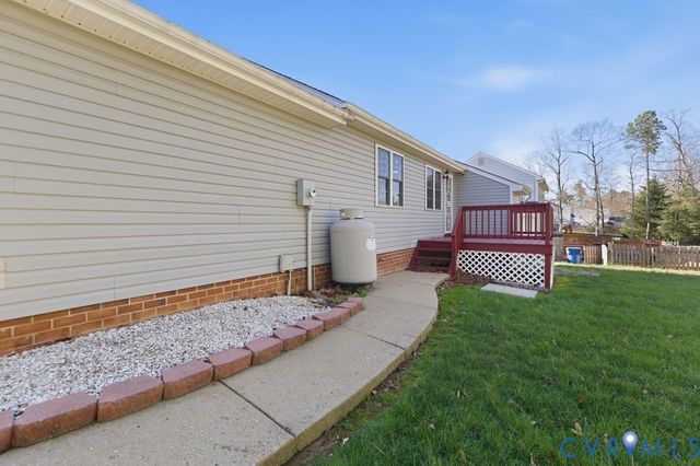 5107 Spring Bluff Rd, Midlothian, VA 23112