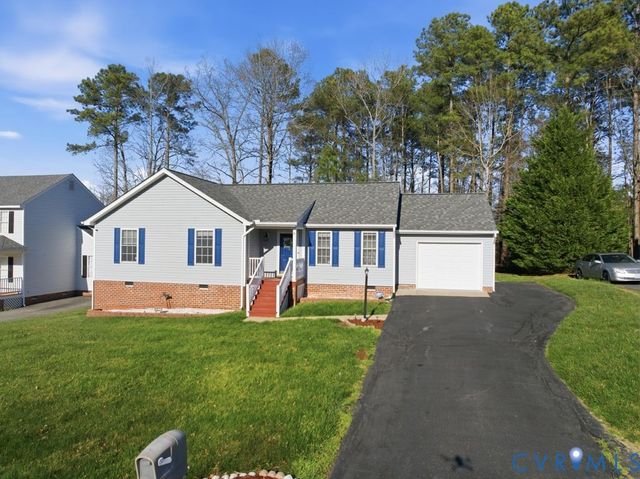 5107 Spring Bluff Rd, Midlothian, VA 23112