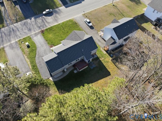 5107 Spring Bluff Rd, Midlothian, VA 23112