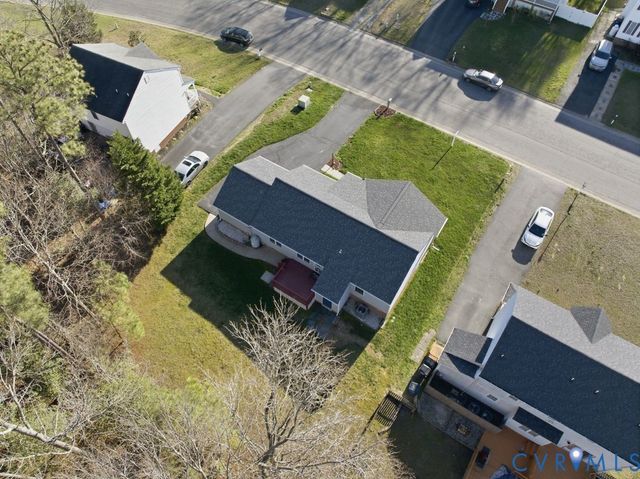 5107 Spring Bluff Rd, Midlothian, VA 23112