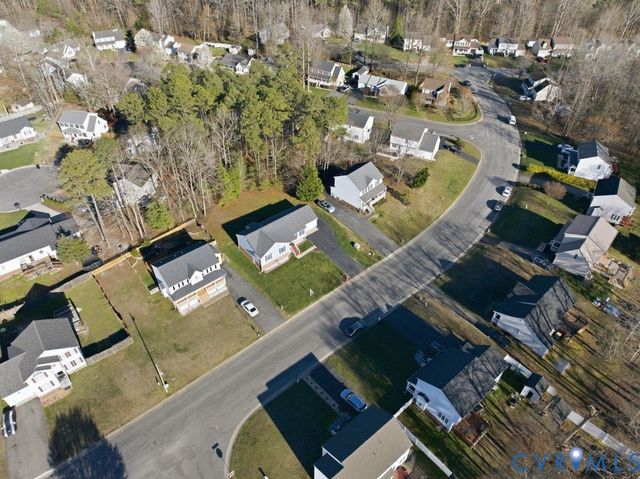 5107 Spring Bluff Rd, Midlothian, VA 23112