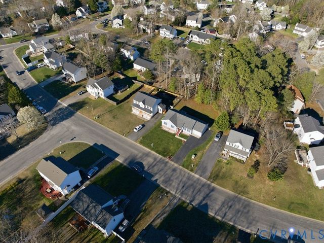 5107 Spring Bluff Rd, Midlothian, VA 23112