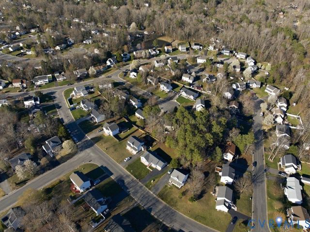 5107 Spring Bluff Rd, Midlothian, VA 23112