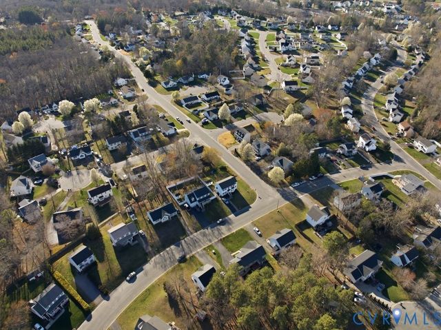 5107 Spring Bluff Rd, Midlothian, VA 23112