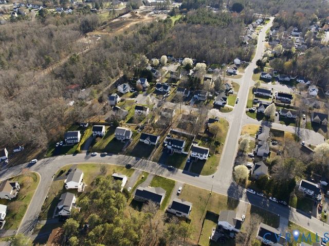 5107 Spring Bluff Rd, Midlothian, VA 23112