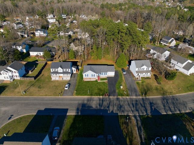 5107 Spring Bluff Rd, Midlothian, VA 23112