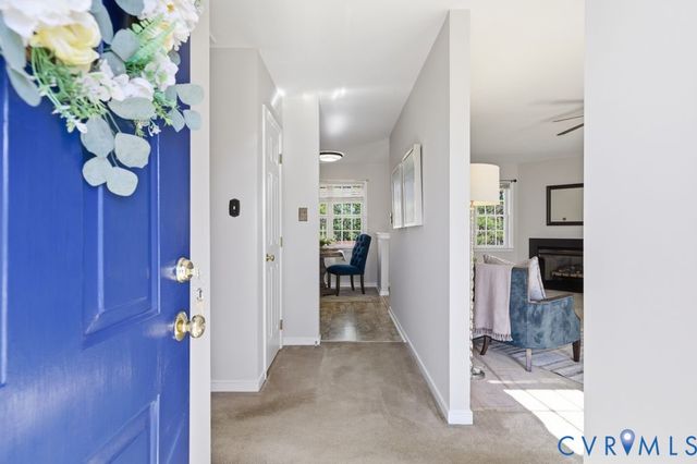 5107 Spring Bluff Rd, Midlothian, VA 23112