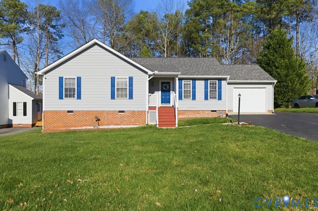 5107 Spring Bluff Rd, Midlothian, VA 23112