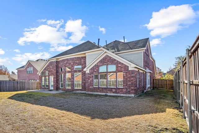 8410 Player Drive, Rowlett, TX 75089