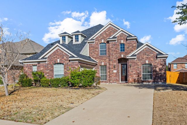 8410 Player Drive, Rowlett, TX 75089