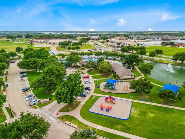 8410 Player Drive, Rowlett, TX 75089