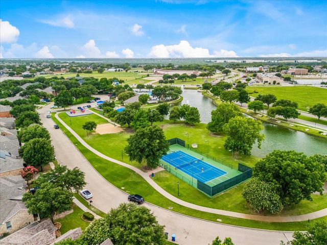 8410 Player Drive, Rowlett, TX 75089