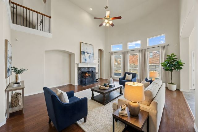 8410 Player Drive, Rowlett, TX 75089