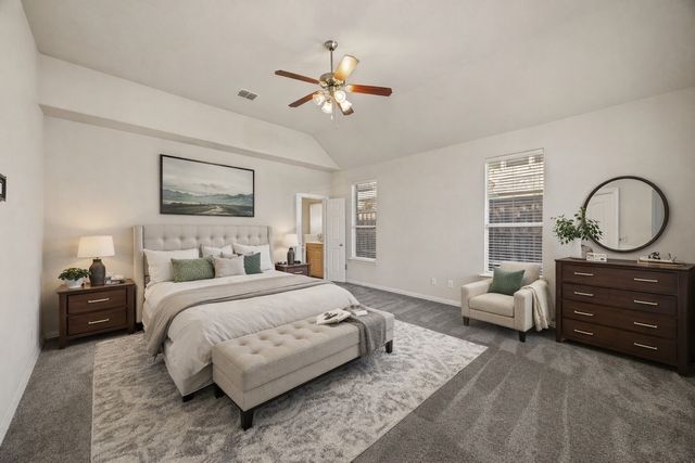 8410 Player Drive, Rowlett, TX 75089