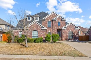 8410 Player Drive, Rowlett, TX 75089