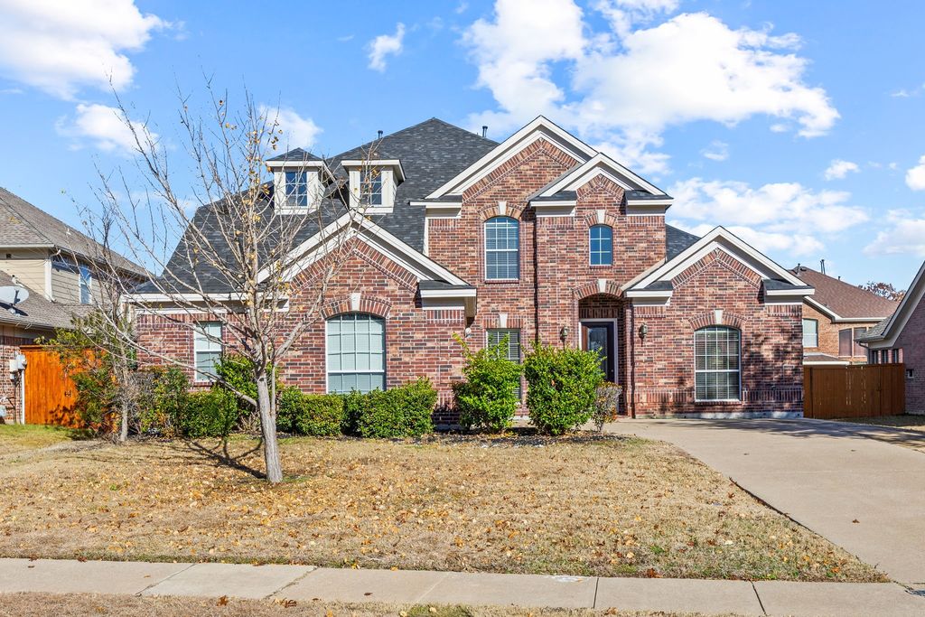 8410 Player Drive, Rowlett, TX 75089