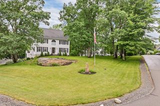 31 Wood Hill Drive, Auburn, NH 03032