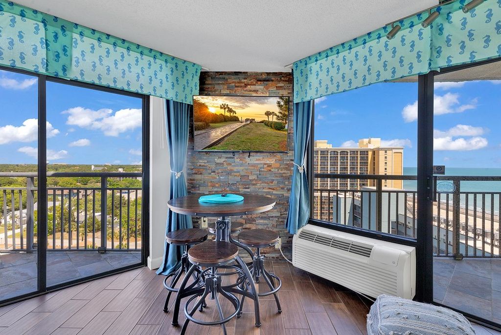 6804 N Ocean Blvd. # 1205, Myrtle Beach, SC 29572 — photo 2