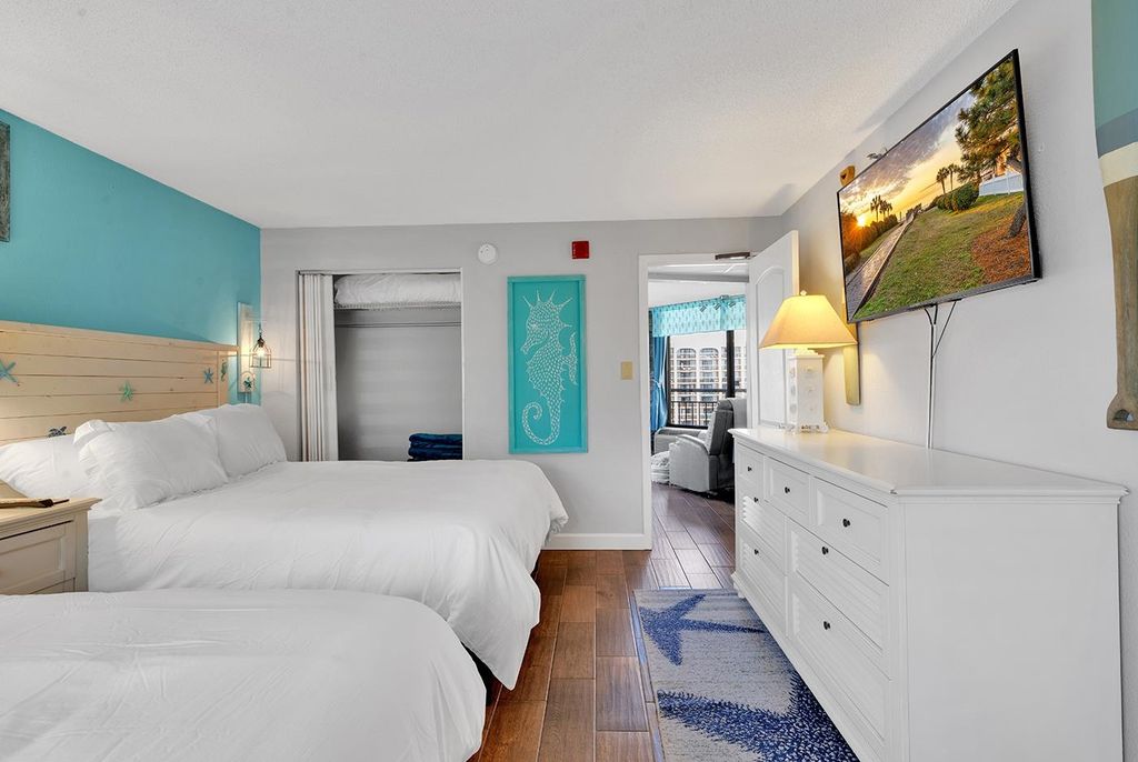 6804 N Ocean Blvd. # 1205, Myrtle Beach, SC 29572 — photo 4