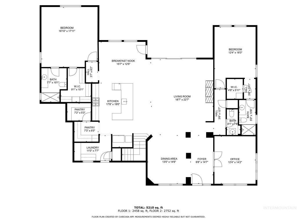 11845 N Barn Owl Way, Boise, ID 83714 photo 31