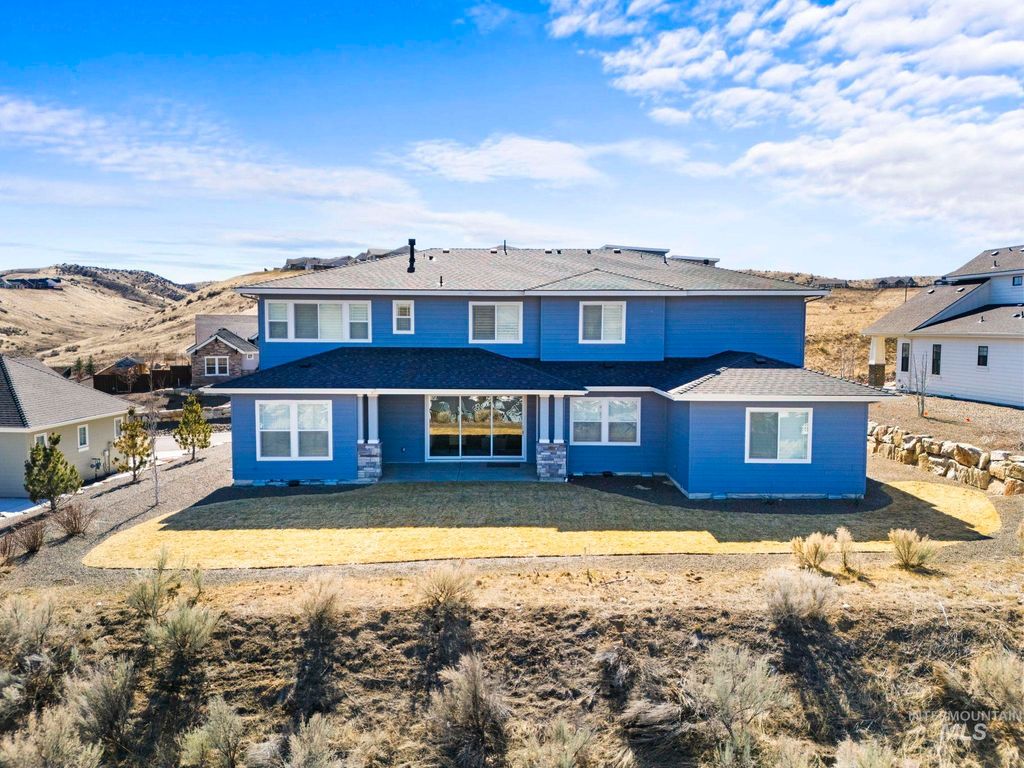 11845 N Barn Owl Way, Boise, ID 83714 photo 33