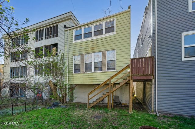 186 Main Street, Cohoes, NY 12047
