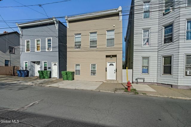 186 Main Street, Cohoes, NY 12047